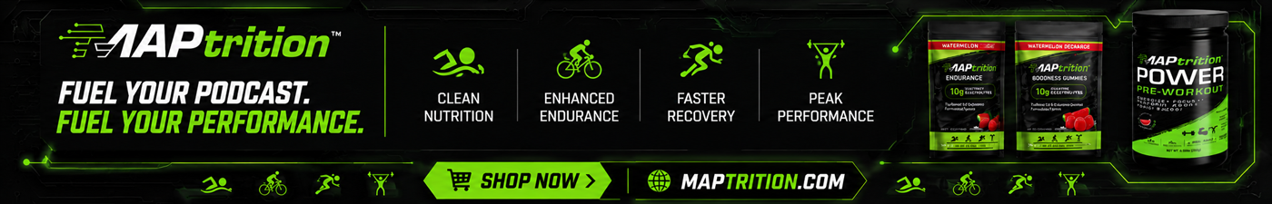 Maptrition