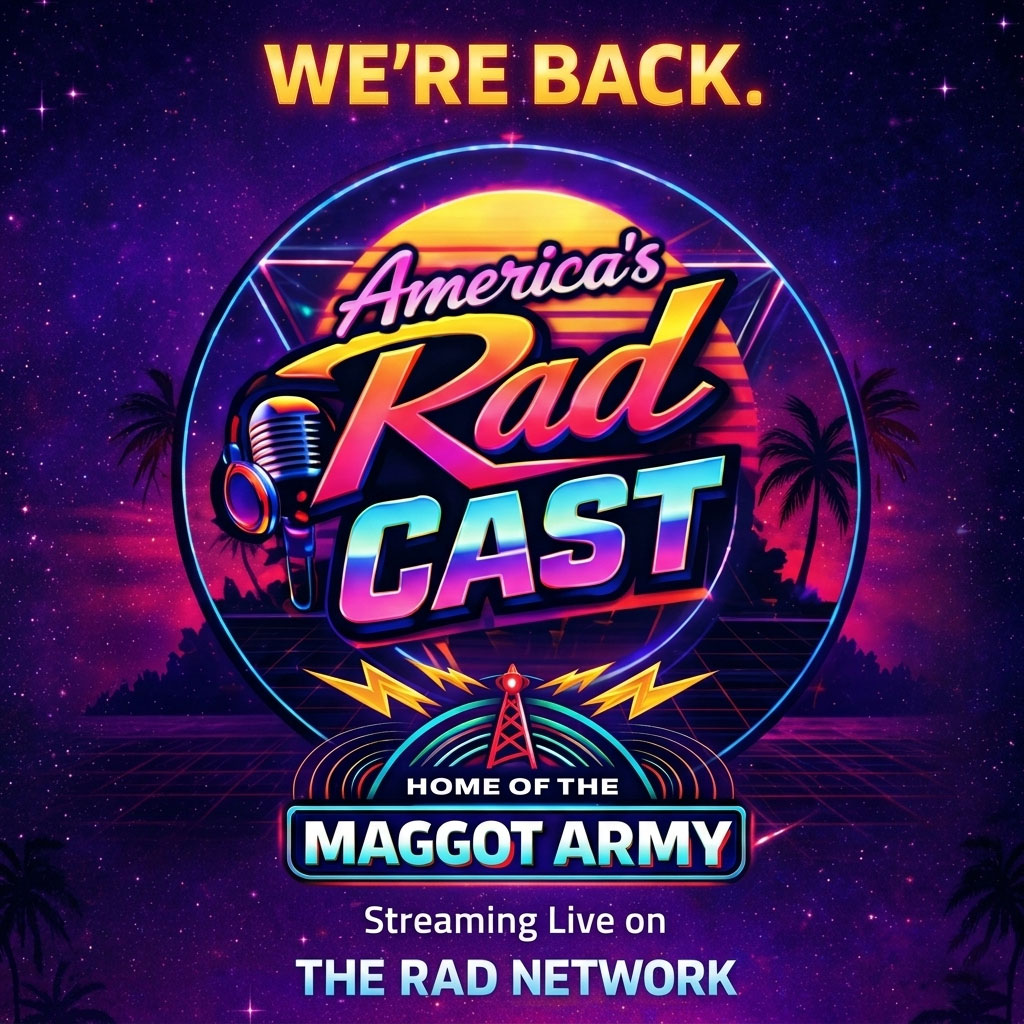 The RAD Network