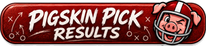 Pigskin Button